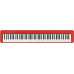 CASIO CDP-S160 RD - Пианино цифровое