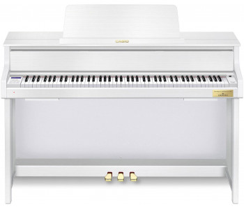 CASIO GP-310 WE - Пианино цифровое