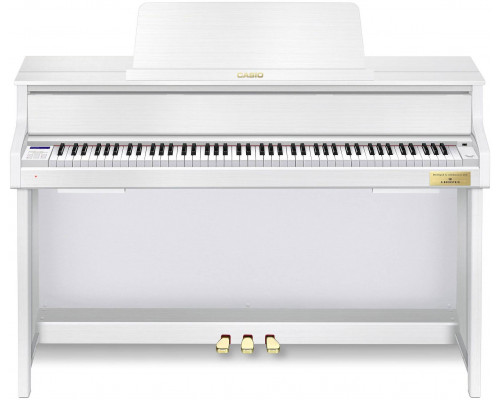CASIO GP-310 WE - Пианино цифровое