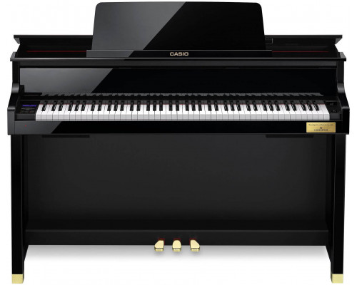 CASIO GP-510 BP - Пианино цифровое