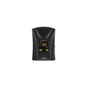 AROMA AMT-703E - Метро-тюнер хроматический