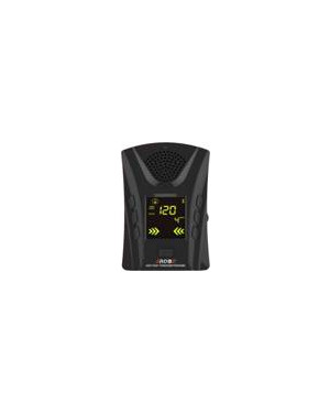 AROMA AMT-703E - Метро-тюнер хроматический