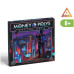 Настольная игра ЛАС ИГРАС 'Money Polys. Страны мира', 8+