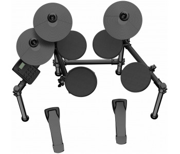 CIRCLE TONE CTD-100 - Электронная ударная установка