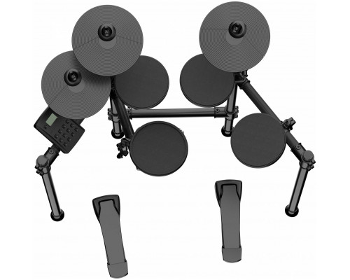 CIRCLE TONE CTD-100 - Электронная ударная установка
