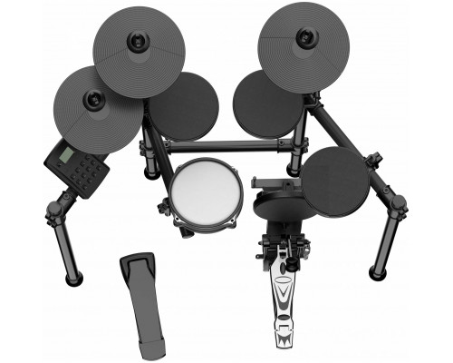 CIRCLE TONE CTD-200S - Электронная ударная установка