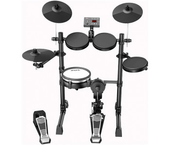 AROMA TDX-15 S - Электронная ударная установка