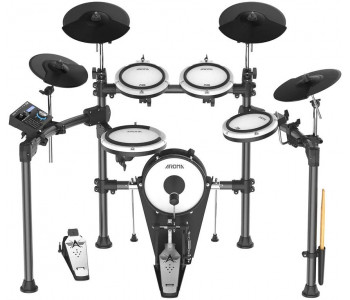 AROMA TDX-25 II - Электронная ударная установка