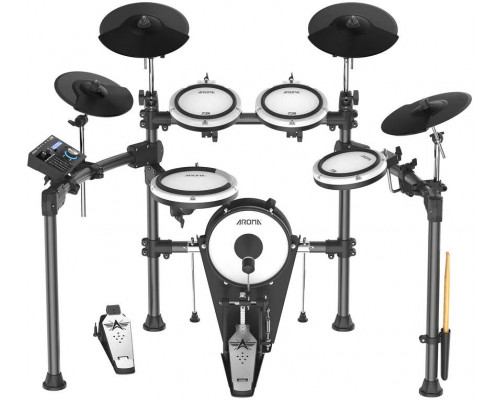 AROMA TDX-25 II - Электронная ударная установка