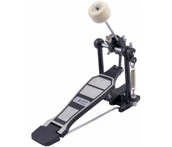 DRUM TALK DHP S-1S - Педаль для бас барабана одиночная