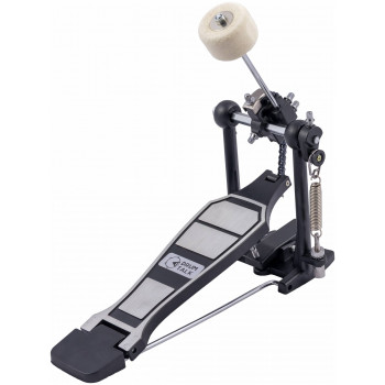 DRUM TALK DHP S-1S - Педаль для бас барабана одиночная