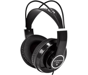 ALCTRON HP280B Наушники закрытые, черные, Alctron