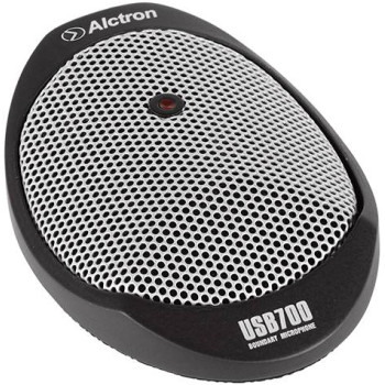 ALCTRON USB700 Микрофон USB, граничного слоя, Alctron