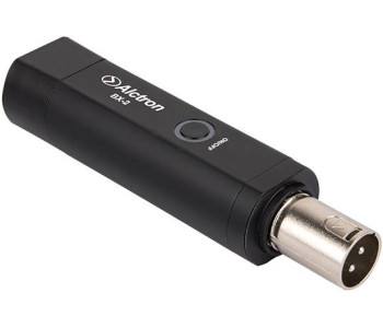 ALCTRON BX-2 Bluetooth аудио приемник, Alctron