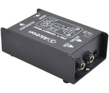 ALCTRON DB-1 - Директ-бокс