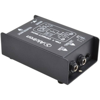 ALCTRON DB-1 - Директ-бокс