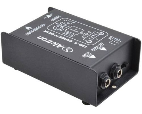 ALCTRON DB-1 - Директ-бокс