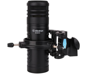 ALCTRON BC800V2 Микрофон динамический, Alctron