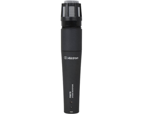 ALCTRON PM57B Микрофон динамический, инструментальный, Alctron