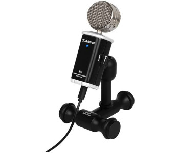ALCTRON K5 Микрофон USB студийный, конденсаторный, Alctron
