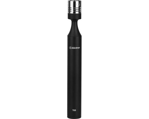 ALCTRON T05 Микрофон инструментальный конденсаторный, Alctron