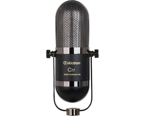 ALCTRON C77 Микрофон студийный конденсаторный, Alctron