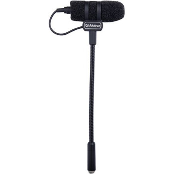 ALCTRON GM604 Микрофон для скрипки, Alctron