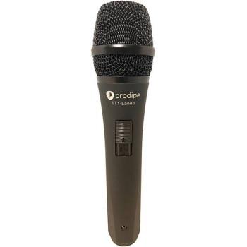 PRODIPE PROTT1 TT1 Lanen Микрофон динамический, Prodipe PRODIPE PROTT1 TT1 Lanen Микрофон динамический, Prodipe