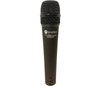 PRODIPE PROTT3 TT1 Pro Lanen Instruments Микрофон динамический, инструментальный,...
