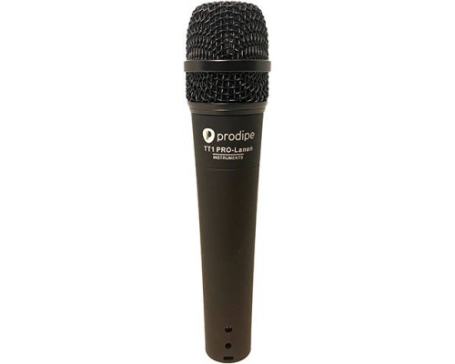 PRODIPE PROTT3 TT1 Pro Lanen Instruments Микрофон динамический, инструментальный,...