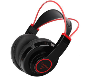 ALCTRON HP280R Наушники закрытые, черные/красные, Alctron