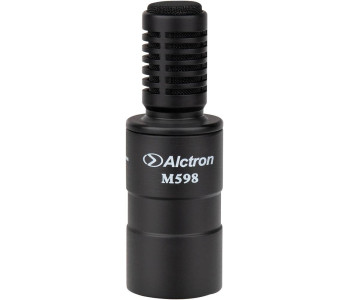 ALCTRON M598 Микрофон для смартфона, Alctron