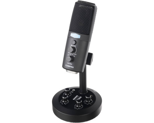 ALCTRON CU58PRO Микрофон USB студийный конденсаторный, Alctron