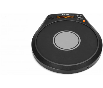 AROMA APD-10 BK - Тренировочный пэд односторонний