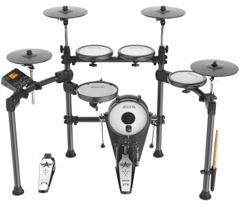 AROMA TDX-30S - Электронная ударная установка