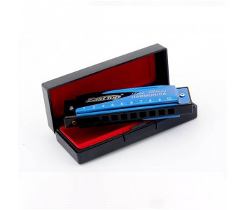 EASTTOP T003 A - Губная гармоника диатоническая