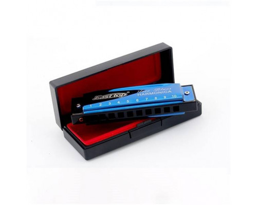 EASTTOP T003 A - Губная гармоника диатоническая