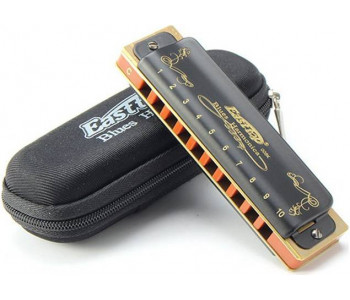 EASTTOP T008K A - Губная гармоника диатоническая