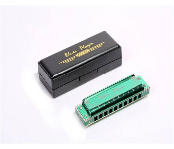 EASTTOP PR020 A - Губная гармоника диатоническая