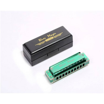 EASTTOP PR020 A - Губная гармоника диатоническая