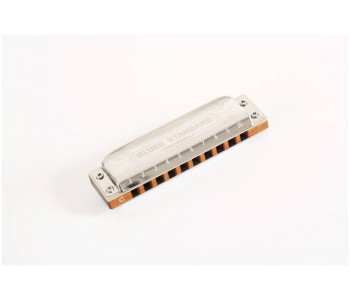 EASTTOP PRO10 C - Губная гармоника диатоническая