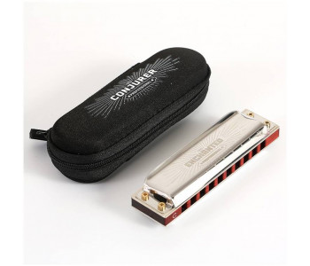EASTTOP PRO30 C - Губная гармоника диатоническая
