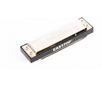 EASTTOP PRO50 A - Губная гармоника диатоническая