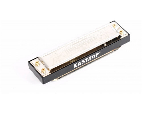 EASTTOP PRO50 G - Губная гармоника диатоническая
