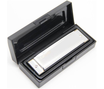EASTTOP T10-3 C - Губная гармоника диатоническая EASTTOP T10-3 C - Губная гармоника диатоническая