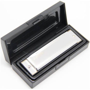 EASTTOP T10-3 C - Губная гармоника диатоническая EASTTOP T10-3 C - Губная гармоника диатоническая