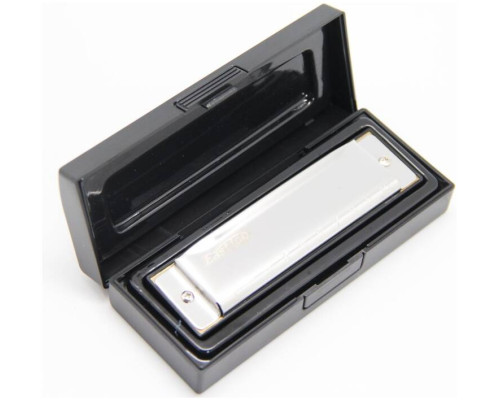 EASTTOP T10-3 C - Губная гармоника диатоническая EASTTOP T10-3 C - Губная гармоника диатоническая