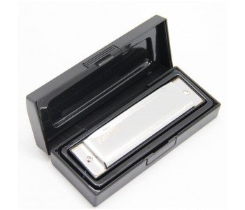 EASTTOP T10-3 G - Губная гармоника диатоническая