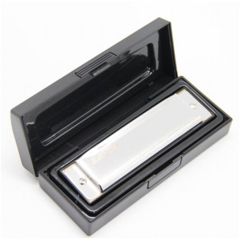 EASTTOP T10-3 G - Губная гармоника диатоническая