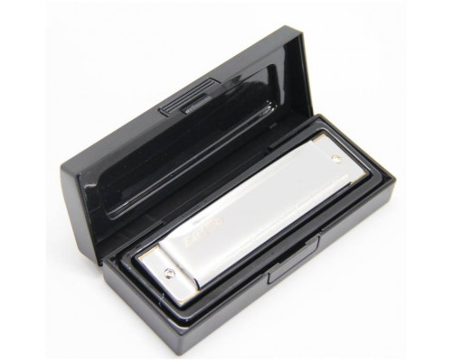 EASTTOP T10-3 G - Губная гармоника диатоническая